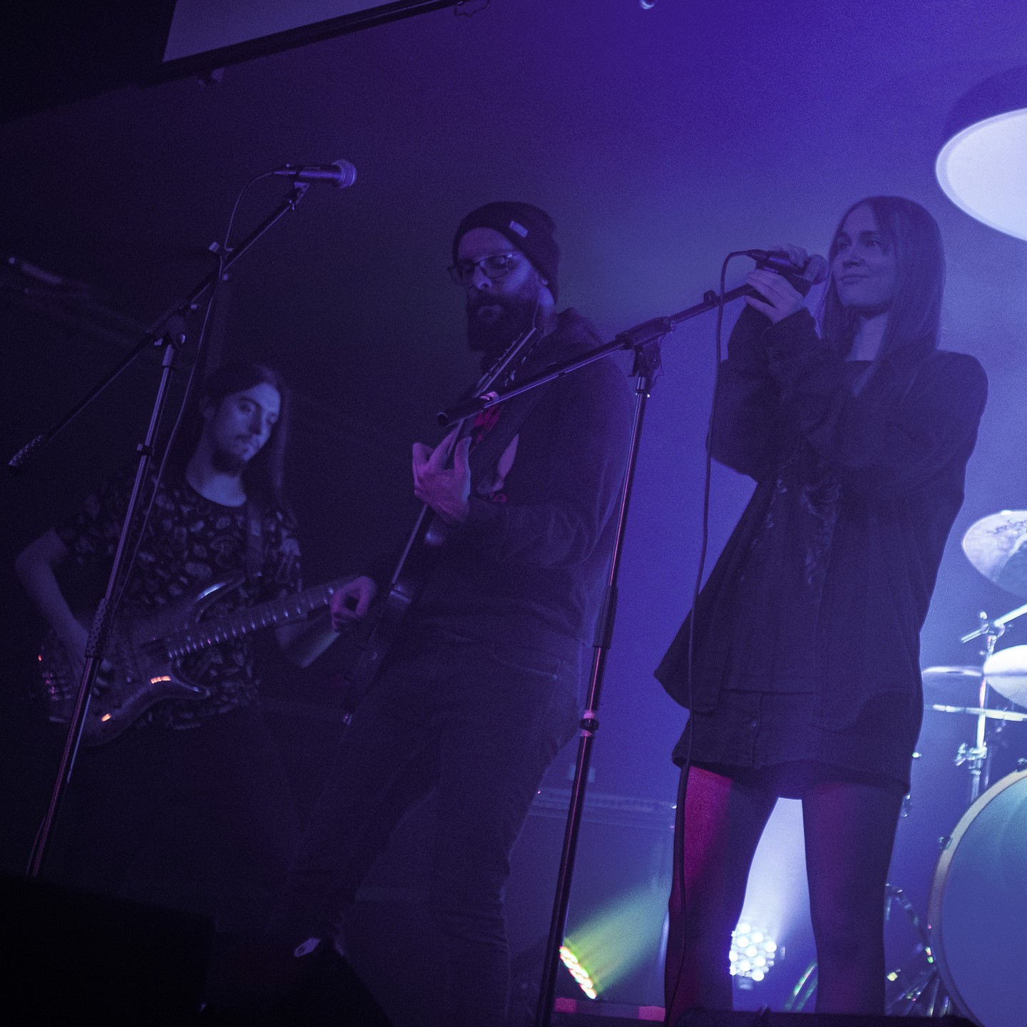 Koncert z @lumos_brno 23/02/2024.
Za fotografie moc děkujeme @karelkuncart! 🤩
