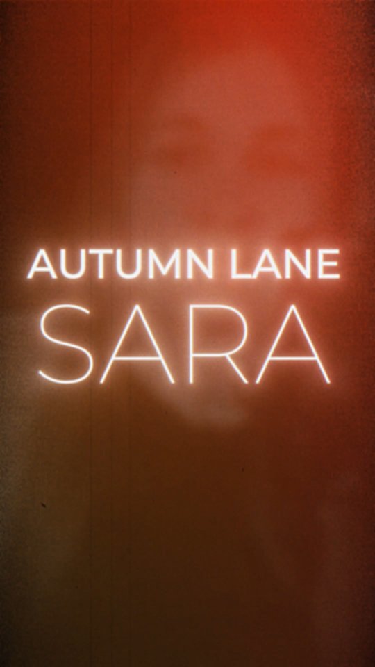 Zítra se můžete těšit na nový singl i s videem k písni Sara! 😯😯😯

Made by @shifted_shore_studio

#sara #autumnlane #band #song #singer #rock #alternative